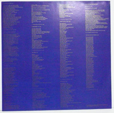 Zaine Griff - Figures (Vinyl, LP, Album) Very Good (VG) / Good Plus (G+)
