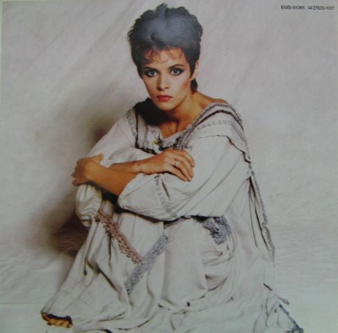 Sheena Easton - Best Kept Secret (Vinyl, LP, Album) Very Good Plus (VG+) / Very Good Plus (VG+)