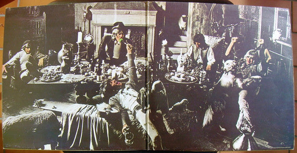 The Rolling Stones - Beggars Banquet (Vinyl, Flexi-disc, LP, Album,...