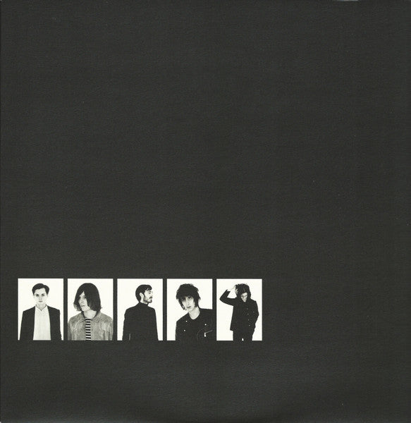 The Horrors - Luminous (2xVinyl, LP, Album, Deluxe Edition) Very Good Plus (VG+) / Very Good Plus (VG+)