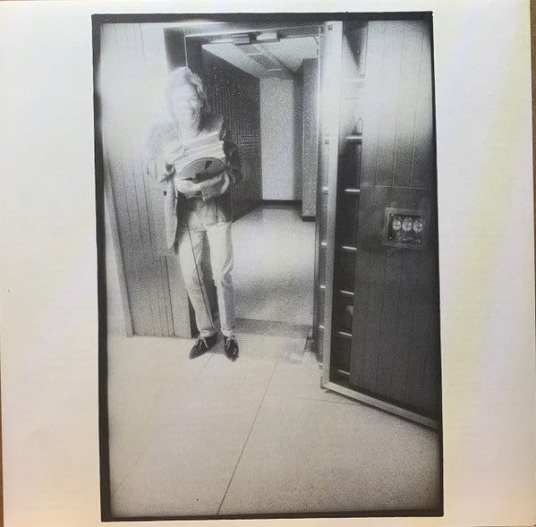 Daryl Hall - Sacred Songs = セイクレッド・ソングス (Vinyl, LP, Album, Stereo)