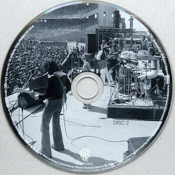Fleetwood Mac - Rumours (CD, CD, DVD, CD, CD, Vinyl, Box Set, Album, Reissue, Remastered, Remastered, DVD-Video, NTSC, Remastered, Remastered, LP, Album, Reissue, Remastered, Deluxe Edition, Limited Edition) Near Mint (NM or M-) / Very Good Plus (VG+)