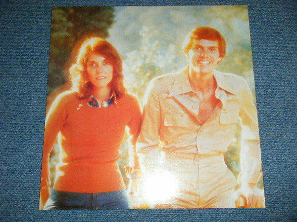 Carpenters - Superdisc Carpenters '77 (2xVinyl, LP, Compilation, Limited Edition) Near Mint (NM or M-) / Very Good Plus (VG+)