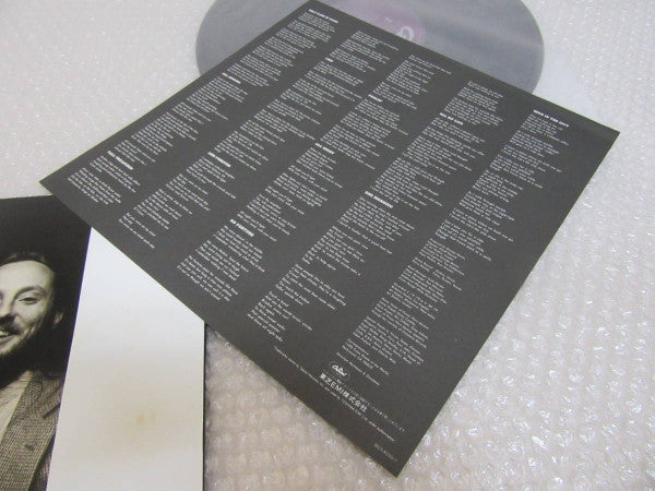 America (2) - Silent Letter (Vinyl, LP, Album)