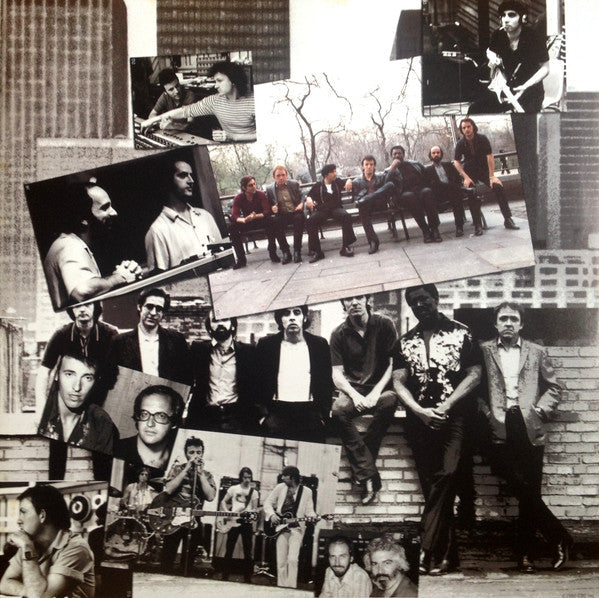 Bruce Springsteen - The River (Vinyl, LP, Album, Repress)