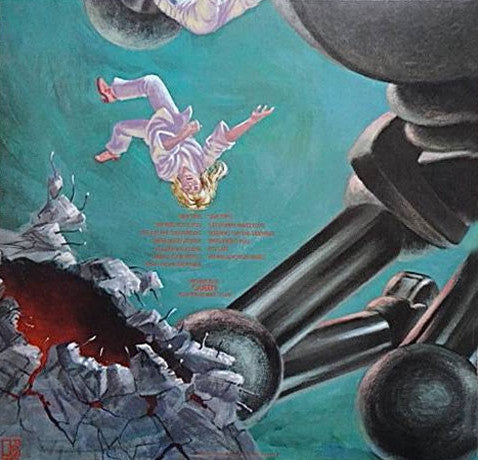 Queen - News Of The World = 世界に捧ぐ (Vinyl, LP, Album)