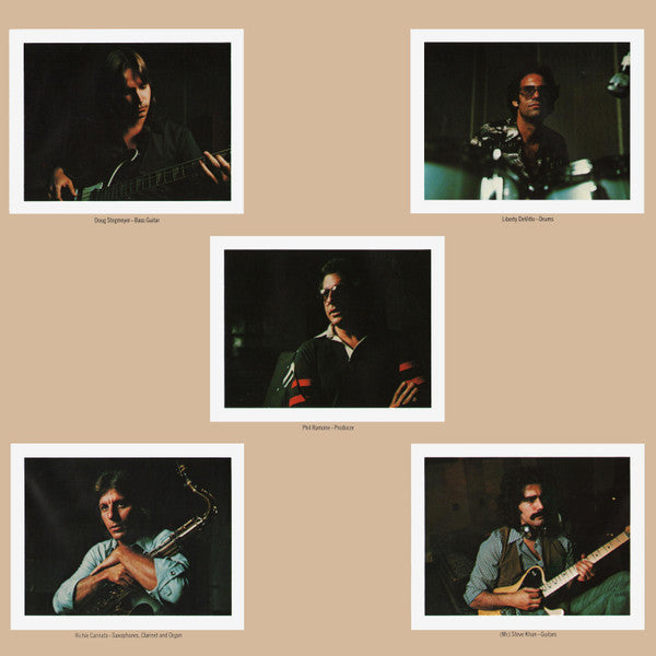 Billy Joel - 52nd Street (Vinyl, LP, Album, Reissue)