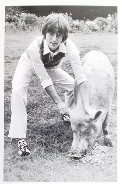 John Lennon - Imagine (Vinyl, LP, Album, Limited Edition, Reissue, Remastered) Very Good Plus (VG+) / Near Mint (NM or M-)