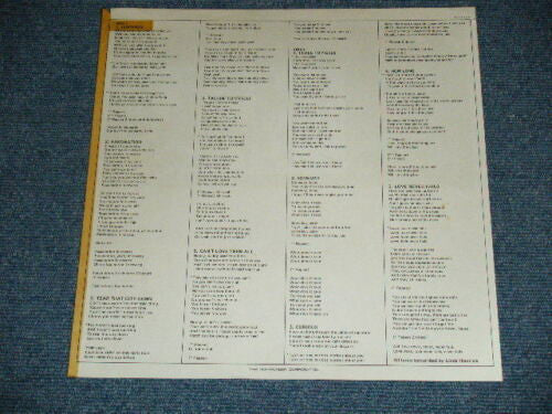 Greg Kihn Band - Kihnspiracy (Vinyl, LP, Album)