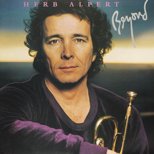 Herb Alpert - Beyond (Vinyl, LP, Album)