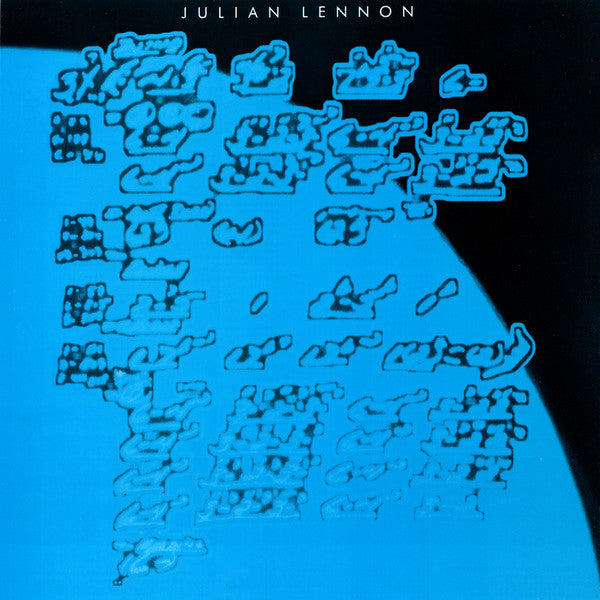 Julian Lennon - Valotte (Vinyl, LP, Album)