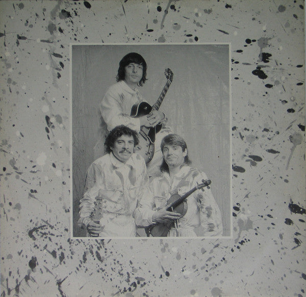 Philip Catherine - Trio (Vinyl, LP, Album, Stereo) Very Good Plus (VG+) / Very Good Plus (VG+)