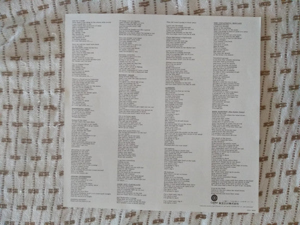 The Band - The Band (Vinyl, LP, Album, Reissue, Stereo)