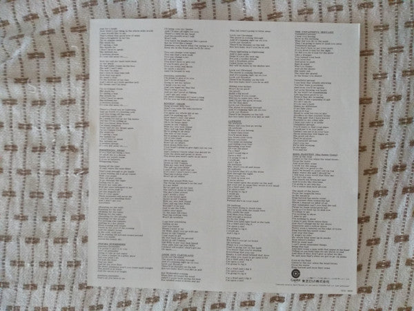 The Band - The Band (Vinyl, LP, Album, Reissue, Stereo) Near Mint (NM or M-) / Very Good Plus (VG+)
