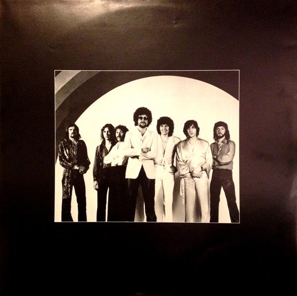 Electric Light Orchestra - ELO's Greatest Hits (Vinyl, LP, Compilat...