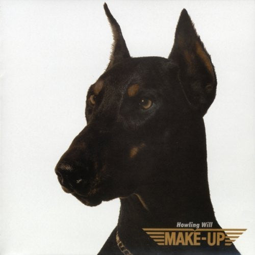 Make-Up - Howling Will (Vinyl, LP, Album)