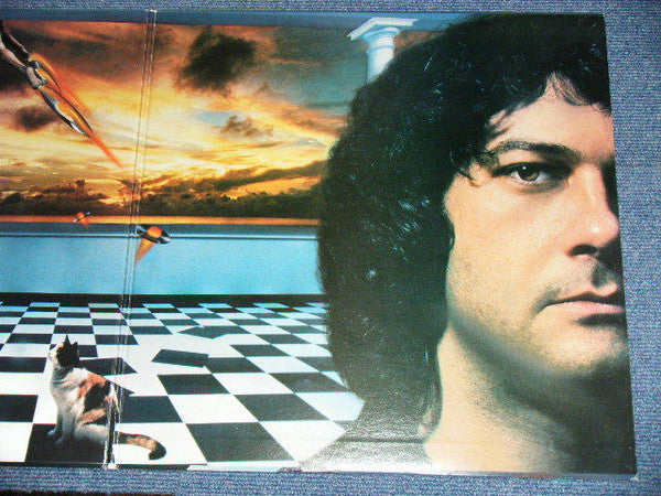 Eumir Deodato - Knights Of Fantasy (Vinyl, LP, Album) Near Mint (NM or M-) / Very Good Plus (VG+)