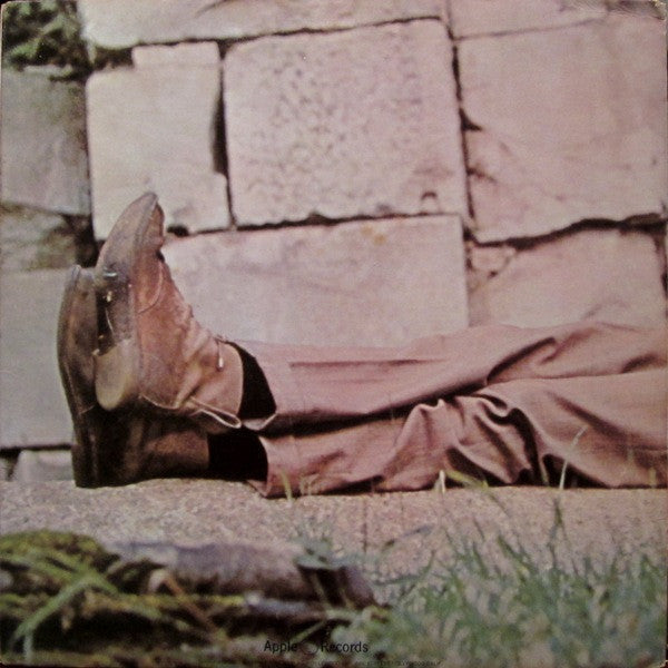 James Taylor (2) - James Taylor (Vinyl, LP, Album) Good Plus (G+) / Very Good Plus (VG+)