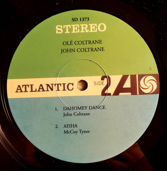 John Coltrane - The Heavyweight Champion - The Complete Atlantic Recordings (12xVinyl, Box Set, LP, Compilation, Numbered, Limited Edition) Very Good Plus (VG+) / Very Good Plus (VG+)
