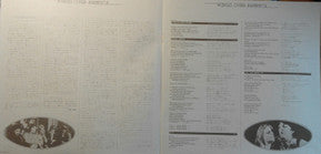 Wings (2) - Wings Over America (3xVinyl, LP, Album, Stereo) Very Good Plus (VG+) / Very Good Plus (VG+)