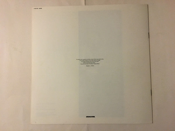 Duane Allman - An Anthology (Vinyl, LP, Compilation)