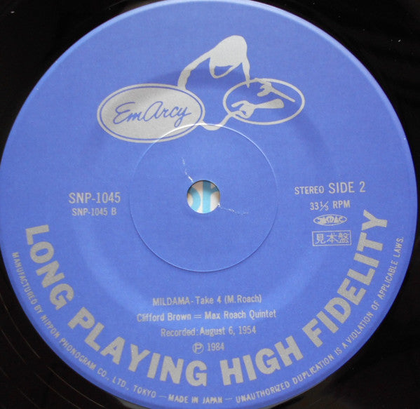 Various - Mercury 40th Anniversary V.S.O.P. Album (Vinyl, Vinyl, Bo...