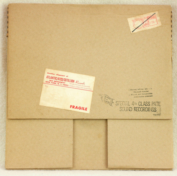 Flower Travellin' Band - Made In Japan (Vinyl, Box Set, LP, Album)