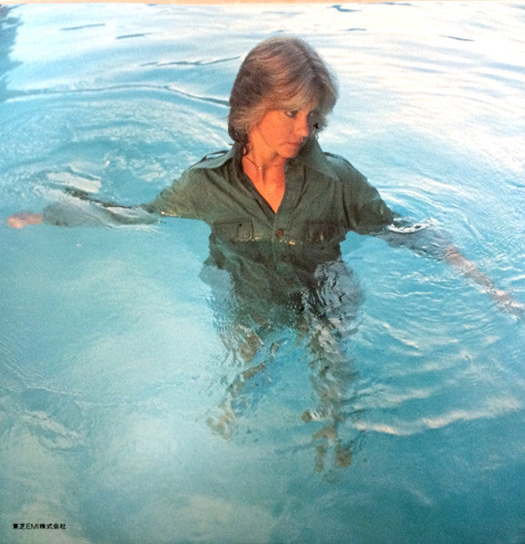 Olivia Newton-John - Come On Over = 水のなかの妖精 (Vinyl, LP, Album, Reis...