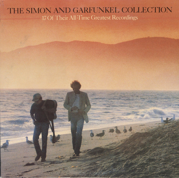 Simon & Garfunkel - The Simon And Garfunkel Collection (Vinyl, LP, ...
