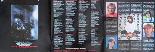 Nena - ? (Fragezeichen) (Vinyl, LP, Album)