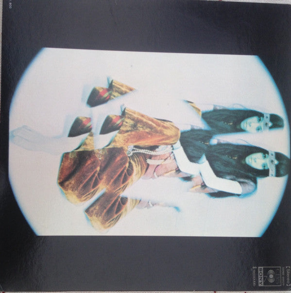 Carmen Maki - Goodbye, My Memories (Vinyl, LP, Album, Stereo) Very Good Plus (VG+) / Very Good (VG)