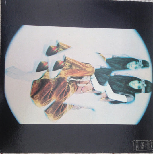 Carmen Maki - Goodbye, My Memories (Vinyl, LP, Album, Stereo) Very Good Plus (VG+) / Good Plus (G+)