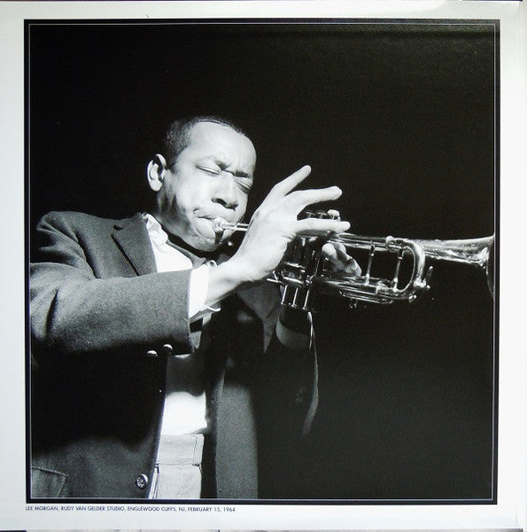 Lee Morgan - Search For The New Land (2xVinyl, LP, 45 RPM, Album, Limited Edition, Reissue, Stereo) Very Good Plus (VG+) / Near Mint (NM or M-)