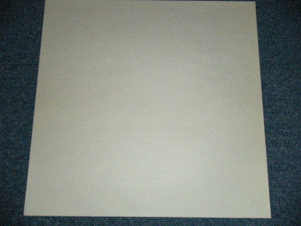 Stevie Wonder - Innervisions (Vinyl, LP, Album, Reissue)