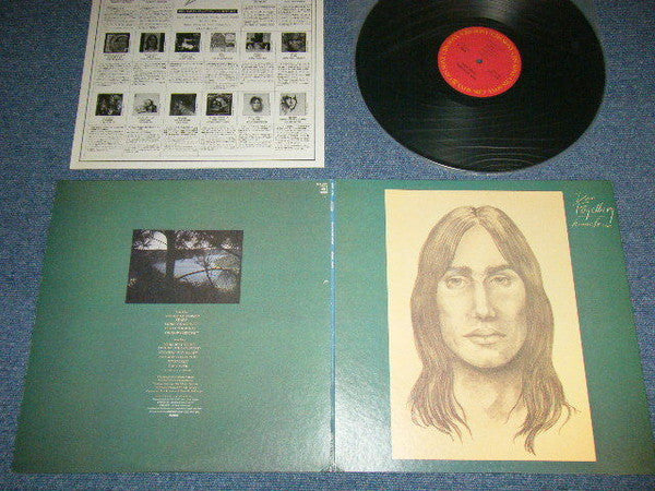 Dan Fogelberg - ‎Home Free (Vinyl, LP, Album, Reissue)