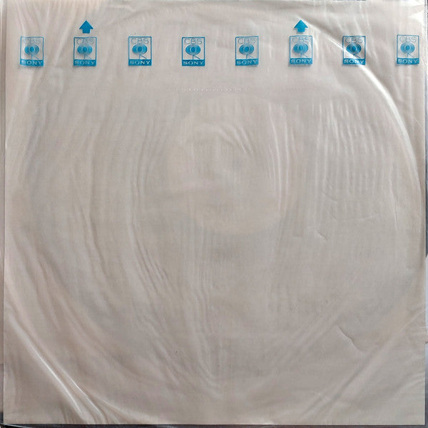 Blood, Sweat And Tears - Blood, Sweat And Tears 3 (Vinyl, LP, Album)