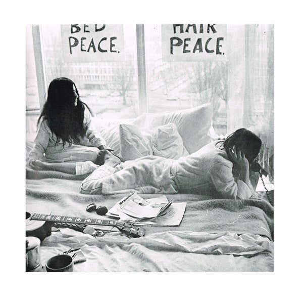John Lennon & Yoko Ono - Wedding Album (Vinyl, Box Set, LP, Album, ...