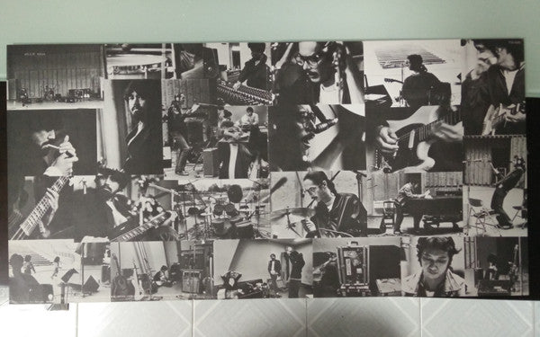Pink Cloud (2) - Alive (Vinyl, 12", 45 RPM, Album, Stereo)