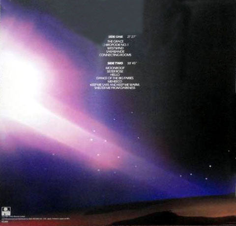 Sky (4) - Sky 3 (Vinyl, LP, Album)