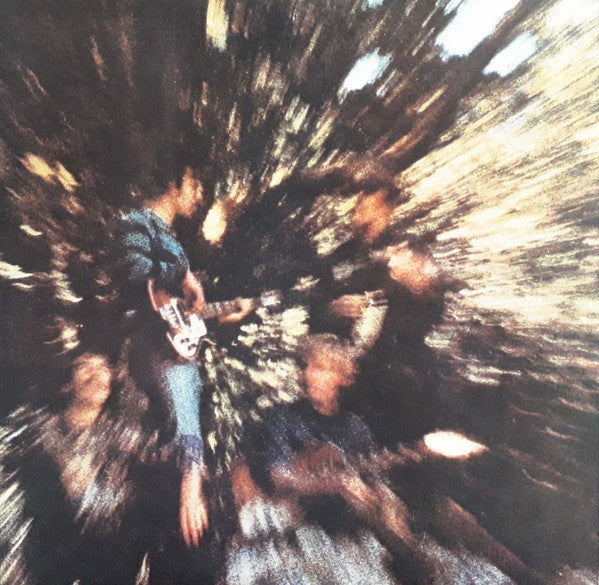 Creedence Clearwater Revival - Bayou Country (Vinyl, LP, Album, Rei...