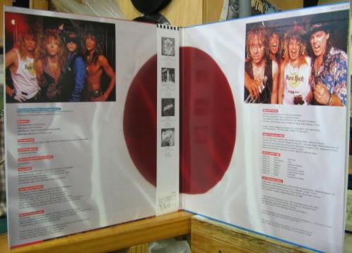 Dokken - Beast From The East (2xVinyl, LP, Album) Near Mint (NM or M-) / Very Good Plus (VG+)