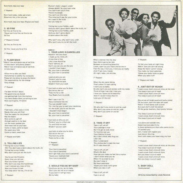 Chic - Take It Off (Vinyl, LP, Album) Very Good Plus (VG+) / Very Good Plus (VG+)