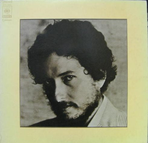 Bob Dylan - New Morning (Vinyl, LP, Album)