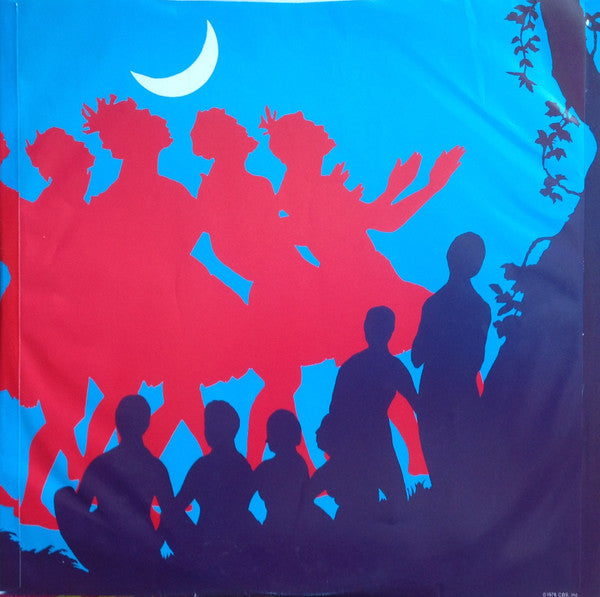 Santana - Amigos (Vinyl, LP, Album, Reissue, Stereo)