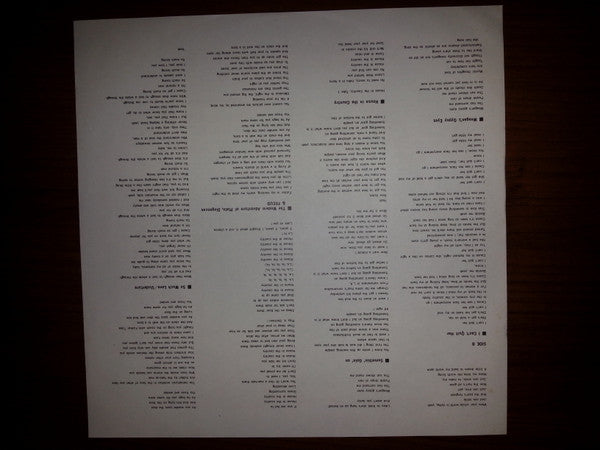 Blood, Sweat And Tears - Child Is Father To The Man (Vinyl, LP, Alb...