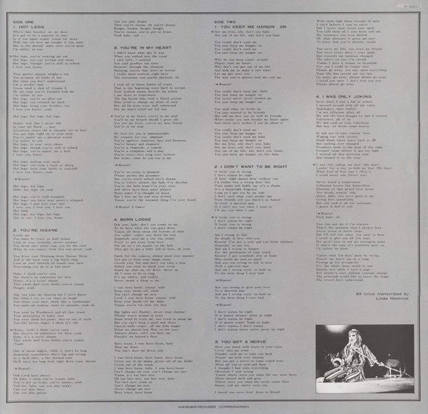 Rod Stewart - Foot Loose & Fancy Free (Vinyl, LP, Album, Reissue) Very Good Plus (VG+) / Very Good (VG)