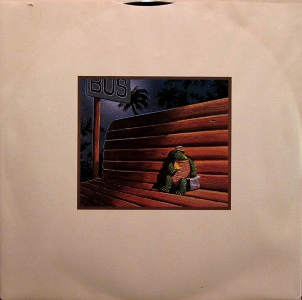 Pablo Cruise - Part Of The Game (Vinyl, LP, Album, Stereo) Very Good Plus (VG+) / Very Good Plus (VG+)
