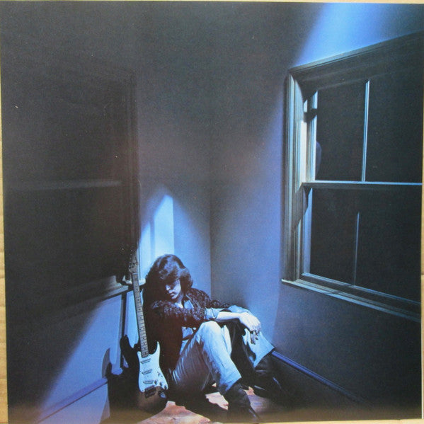 Mick Taylor - Mick Taylor (Vinyl, LP, Album) Very Good Plus (VG+) / Good Plus (G+)