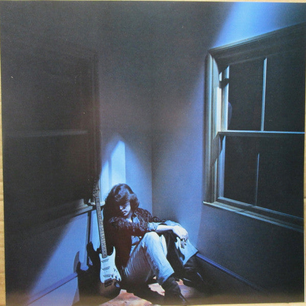 Mick Taylor - Mick Taylor (Vinyl, LP, Album)
