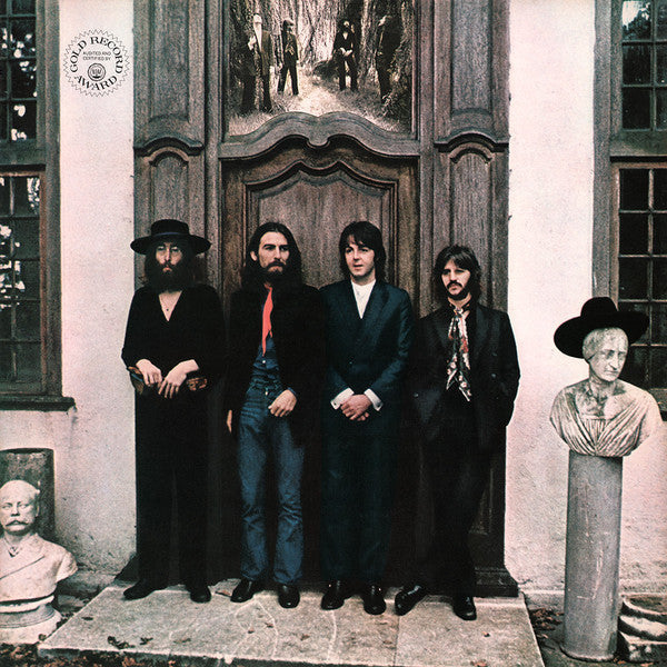 The Beatles - Hey Jude (Vinyl, LP, Compilation, Reissue)